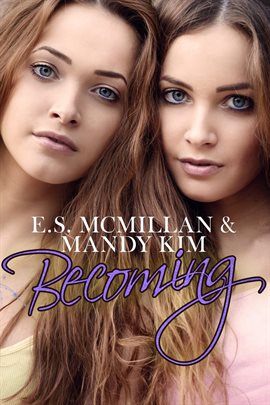 Cover image for Becoming