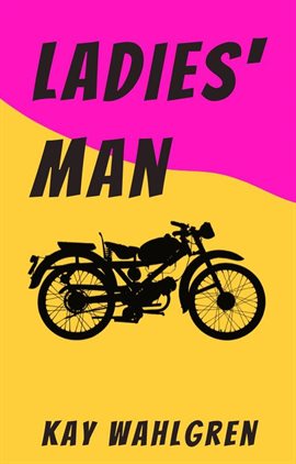 Cover image for Ladies' Man