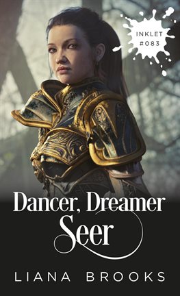 Cover image for Dancer, Dreamer, Seer