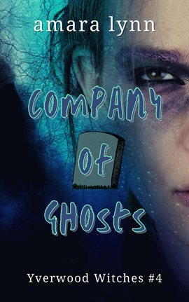 Cover image for Company of Ghosts