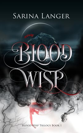 Cover image for Blood Wisp