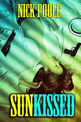 Cover image for Sunkissed