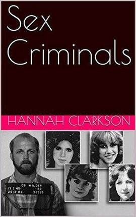 Cover image for Sex Criminals