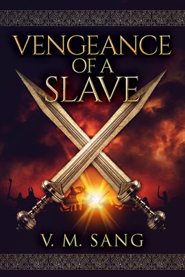 Imagen de portada para Vengeance of a Slave