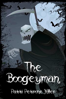 Cover image for The Boogeyman