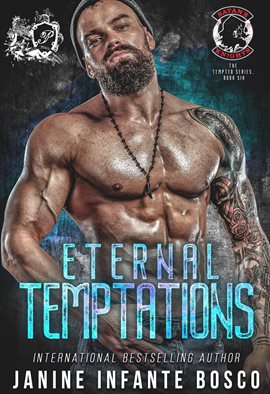 Cover image for Eternal Temptations