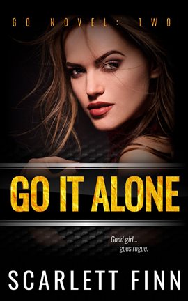 Cover image for Go It Alone