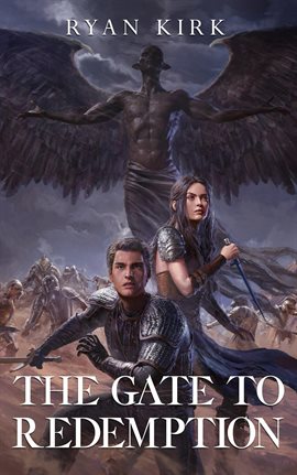 Cover image for The Gate to Redemption