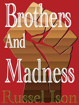 Cover image for Brothers and Madness