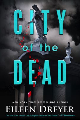 Cover image for City of the Dead