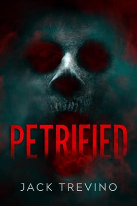 Cover image for Petrified