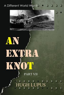 Cover image for An Extra Knot