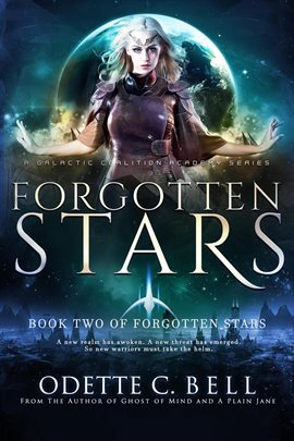 Cover image for Forgotten Stars