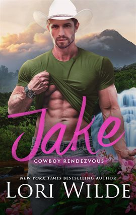 Cover image for Jake