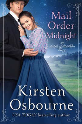 Imagen de portada para Mail Order Midnight