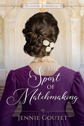 Cover image for The Sport of Matchmaking