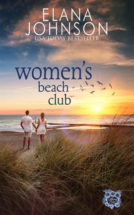 Cover image for Women's Beach Club