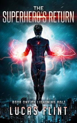Cover image for The Superhero's Return