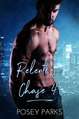 Imagen de portada para Relentless Chase