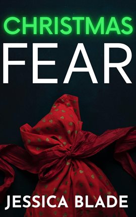 Cover image for Christmas Fear