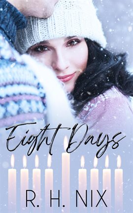 Cover image for Eight Days