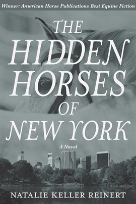 Cover image for The Hidden Horses of New York