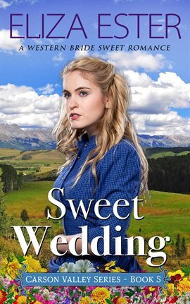 Imagen de portada para Sweet Wedding