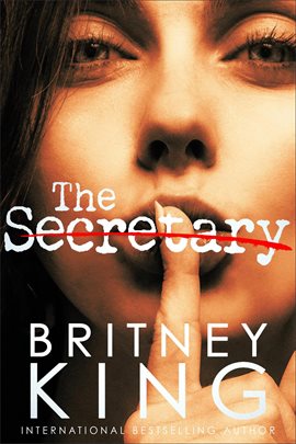 Cover image for The Secretary: A Psychological Thriller