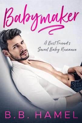 Imagen de portada para Babymaker
