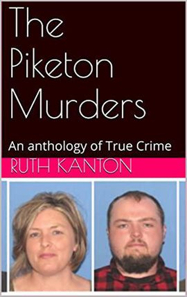 Imagen de portada para The Piketon Murders