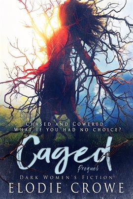 Cover image for Caged