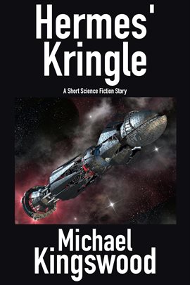 Cover image for Hermes' Kringle