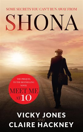 Cover image for Shona