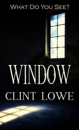 Cover image for Window