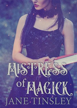 Cover image for Mistress of Magick