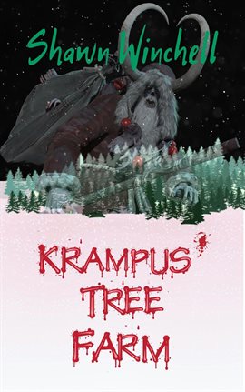 Cover image for Krampus' Tree Farm