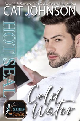 Cover image for Hot SEAL, Cold Water