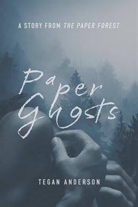 Cover image for Paper Ghosts