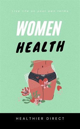 Cover image for Women Health