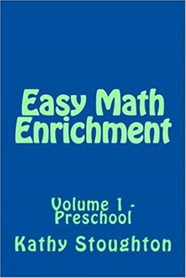 Cover image for Easy Math Enrichment for Busy Parents