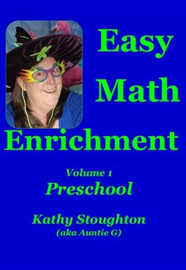 Cover image for Easy Math Enrichment for Busy Parents