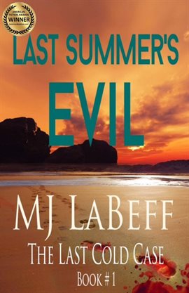 Cover image for Last Summer's Evil