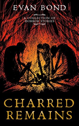 Cover image for Charred Remains