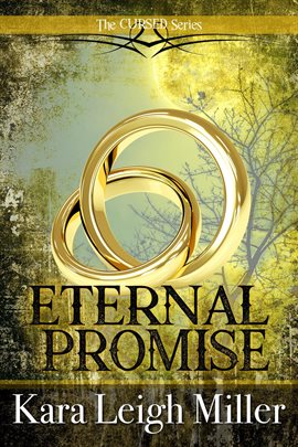 Cover image for Eternal Promise