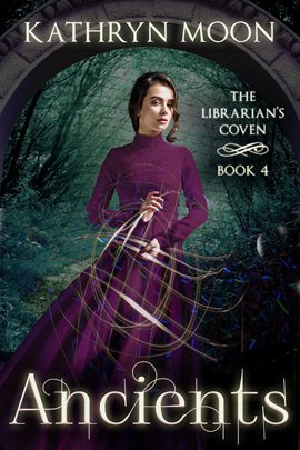 Cover image for Ancients