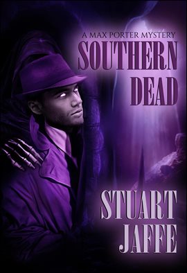 Cover image for Southern Dead