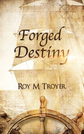 Cover image for Forged Destiny