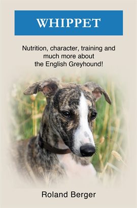 Cover image for Whippet