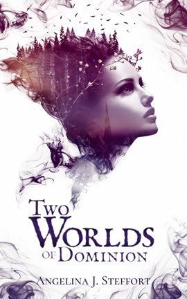 Cover image for Two Worlds of Dominion