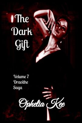 Cover image for The Dark Gift